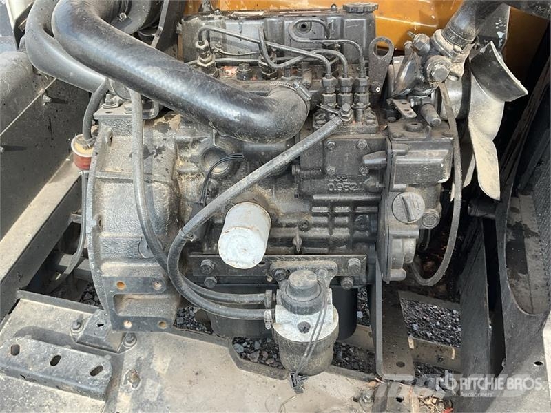 Generac MLT6SM أبراج خفيفة