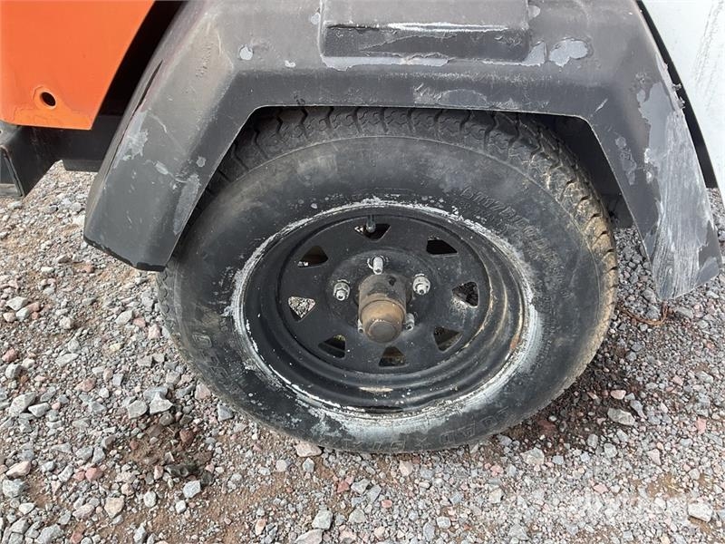 Generac MLT6SM أبراج خفيفة