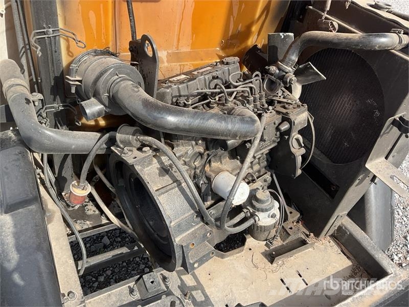 Generac MLT6SM أبراج خفيفة
