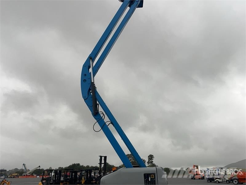 Genie Z45/25 4WD Diesel Elevador Articulado / Articulati Zglobne podizne platforme