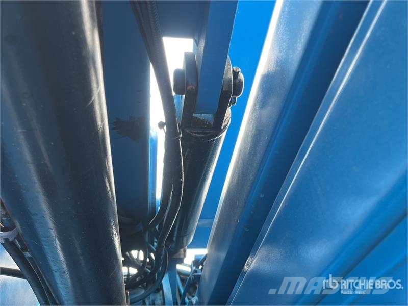 Genie Z45/25 4WD Diesel Elevador Articulado / Articulati Zglobne podizne platforme