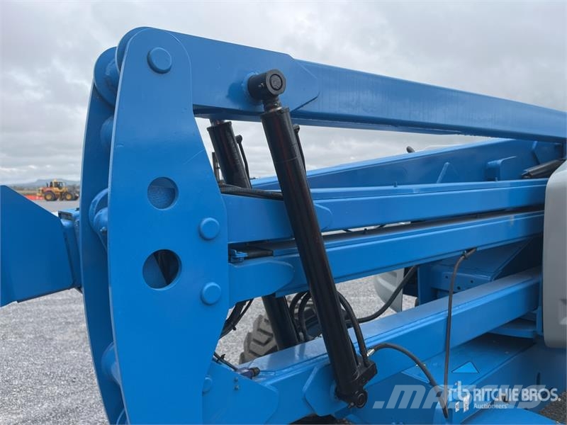 Genie Z45/25 4WD Diesel Elevador Articulado / Articulati Zglobne podizne platforme