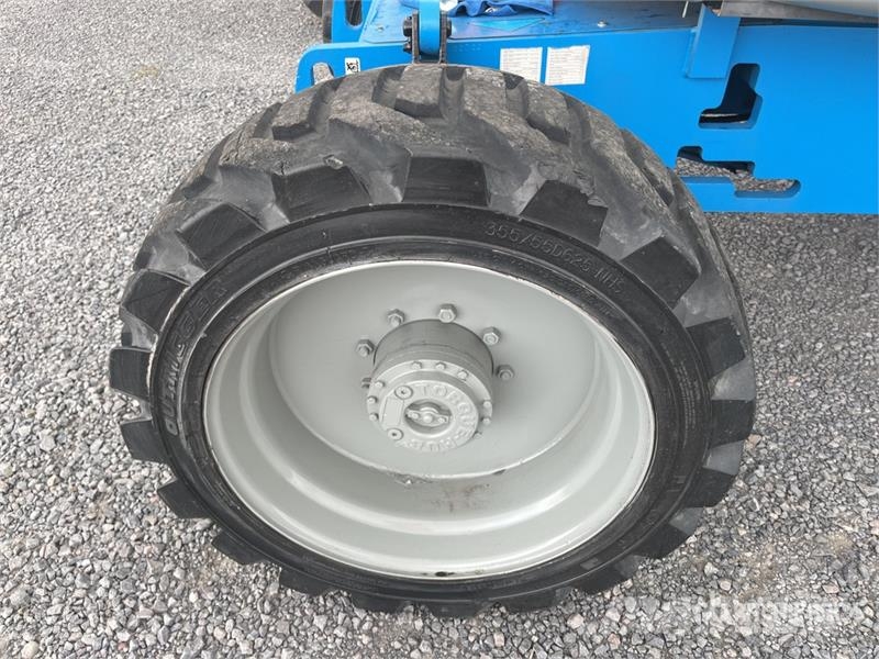 Genie Z45/25 4WD Diesel Elevador Articulado / Articulati Zglobne podizne platforme