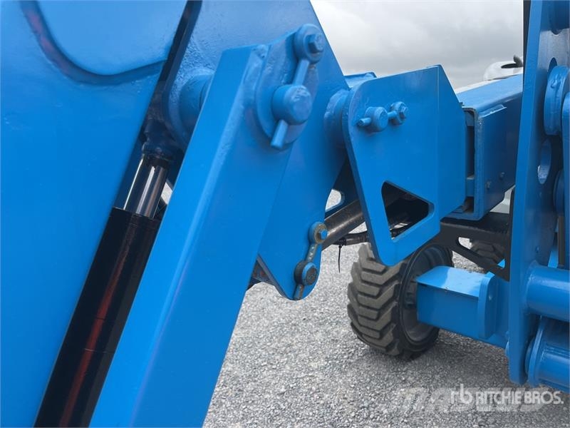 Genie Z45/25 4WD Diesel Elevador Articulado / Articulati Zglobne podizne platforme