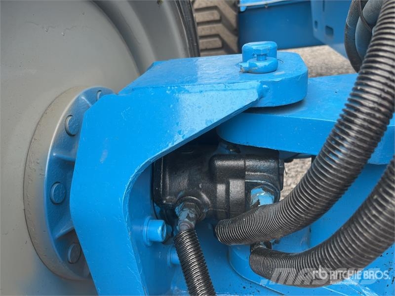 Genie Z45/25 4WD Diesel Elevador Articulado / Articulati Zglobne podizne platforme