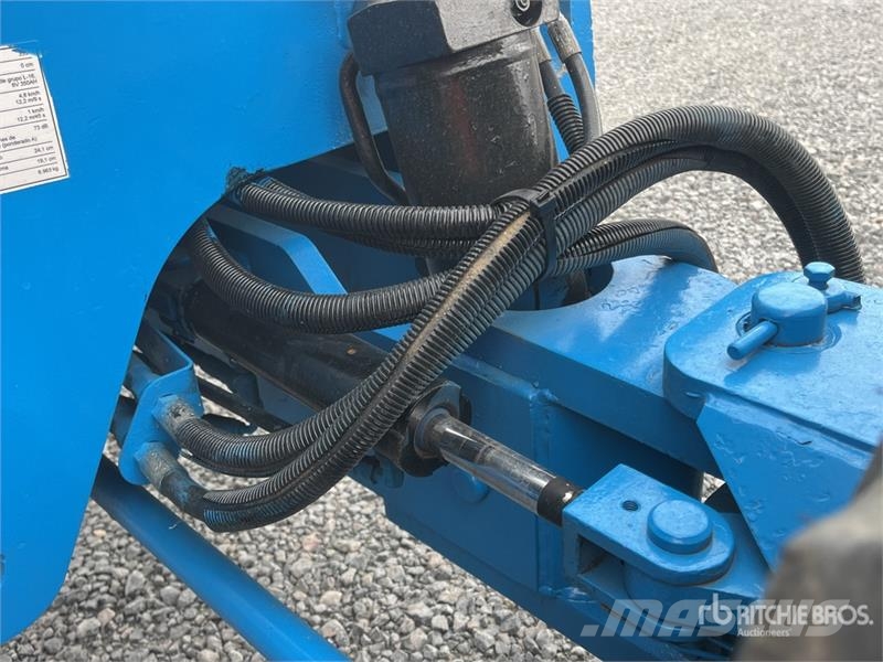 Genie Z45/25 4WD Diesel Elevador Articulado / Articulati Zglobne podizne platforme