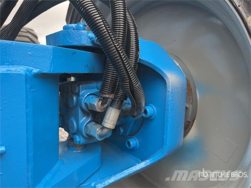Genie Z45/25 4WD Diesel Elevador Articulado / Articulati Zglobne podizne platforme