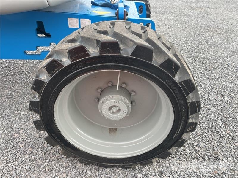 Genie Z45/25 4WD Diesel Elevador Articulado / Articulati Zglobne podizne platforme