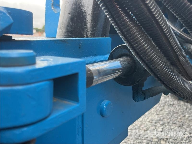 Genie Z45/25 4WD Diesel Elevador Articulado / Articulati Zglobne podizne platforme