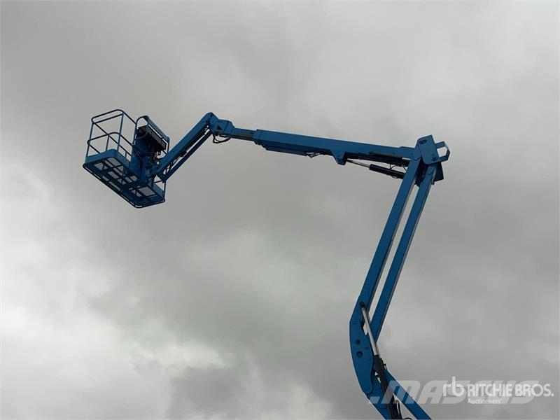 Genie Z45/25 4WD Diesel Elevador Articulado / Articulati Zglobne podizne platforme