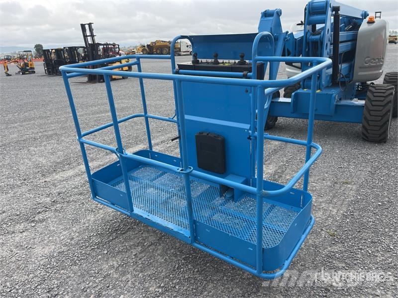 Genie Z45/25 4WD Diesel Elevador Articulado / Articulati Zglobne podizne platforme