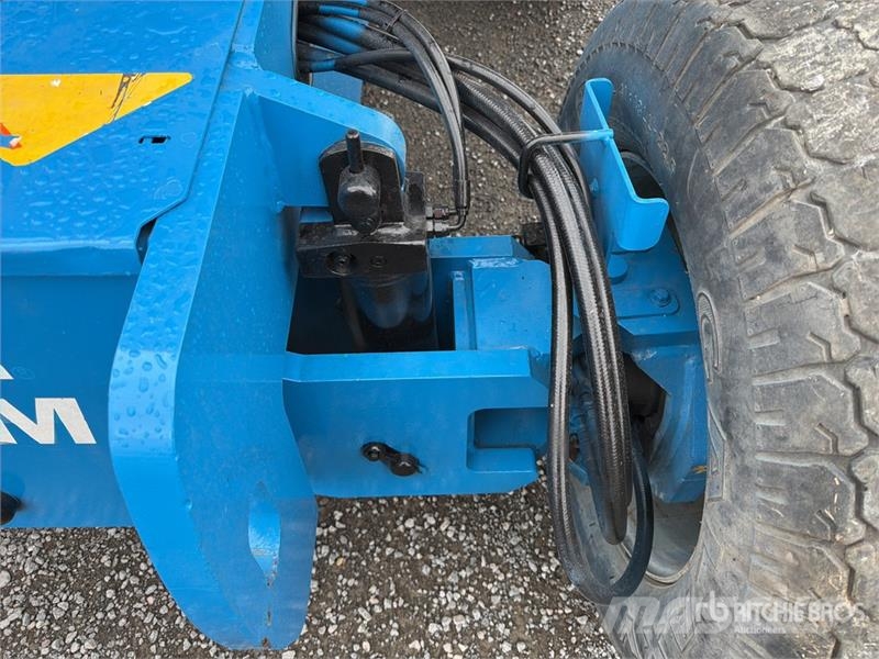 Genie Z6034 4WD Diesel Elevador Articulado / Articulatin Zglobne dvižne ploščadi
