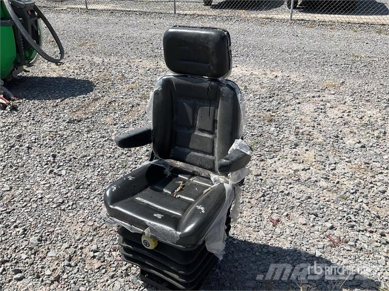 GIYI Asiento de Operador para Excavadora / Operato Ostale komponente za građevinarstvo