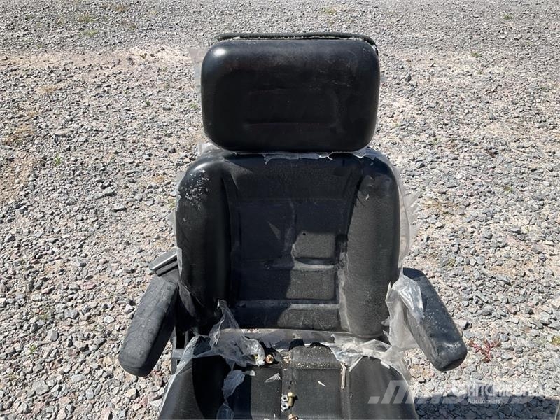 GIYI Asiento de Operador para Excavadora / Operato Ostale komponente za građevinarstvo