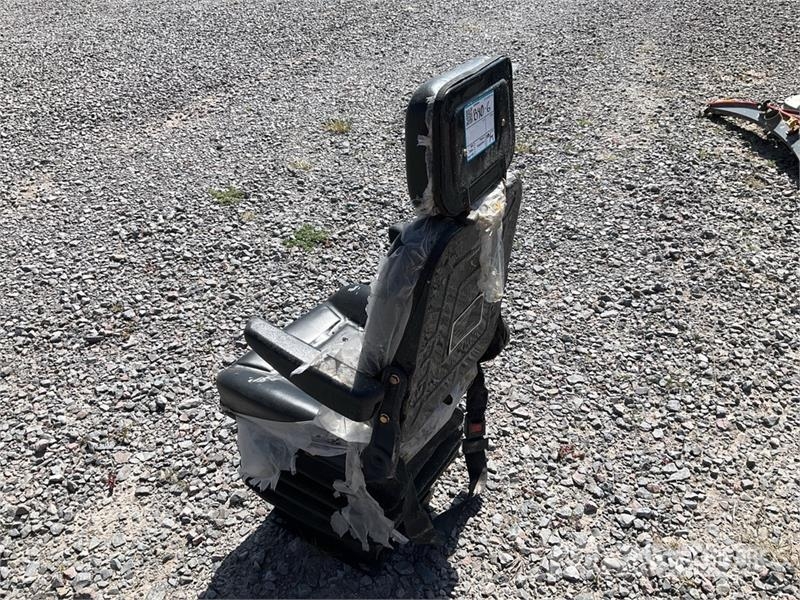 GIYI Asiento de Operador para Excavadora / Operato Ostale komponente za građevinarstvo