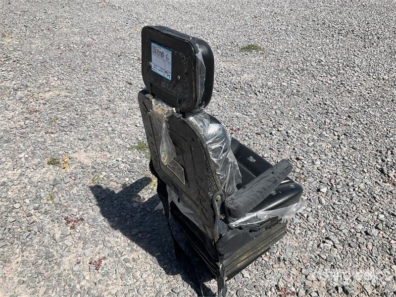 GIYI Asiento de Operador para Excavadora / Operato Ostale komponente za građevinarstvo