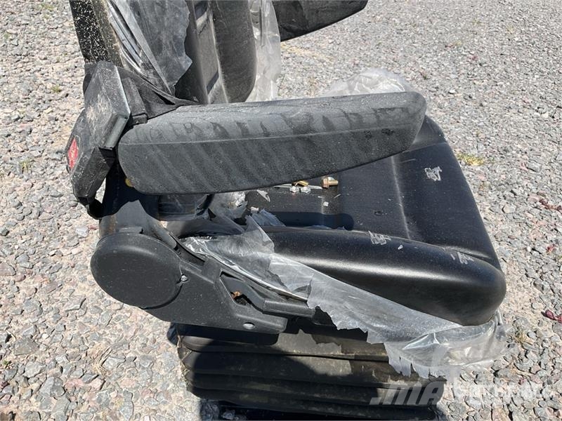 GIYI Asiento de Operador para Excavadora / Operato Ostale komponente za građevinarstvo