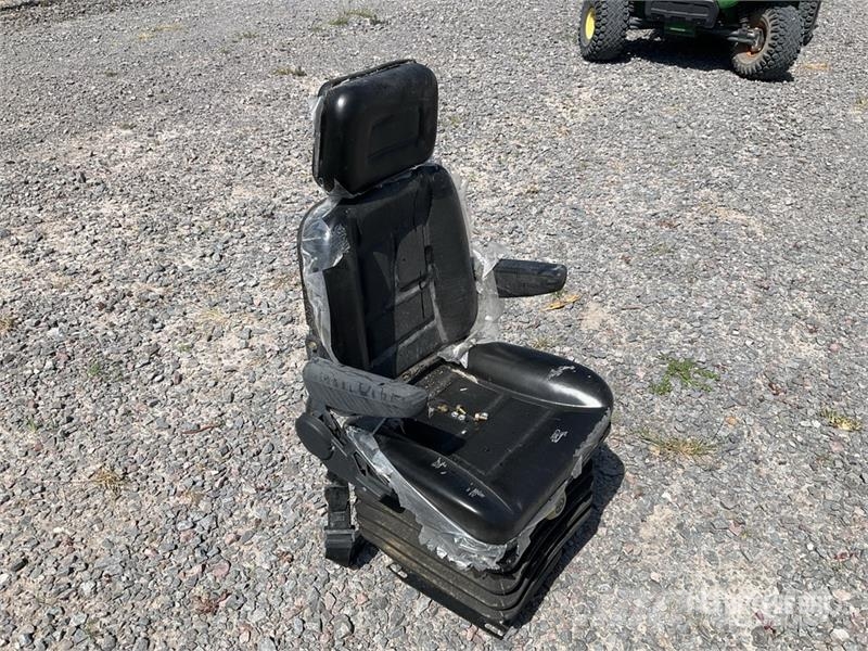 GIYI Asiento de Operador para Excavadora / Operato Ostale komponente za građevinarstvo
