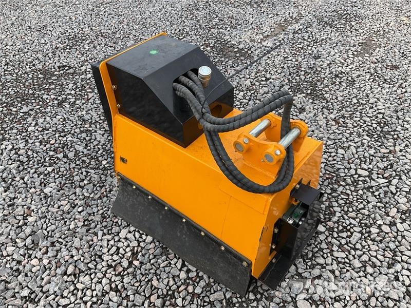 GIYI EBC32 24 in Cortasetos para Miniexcavadora (S Other components