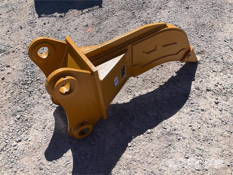 GIYI GY-R320 Riper para Excavadora (Sin Usar) / Ex Escarificadoras