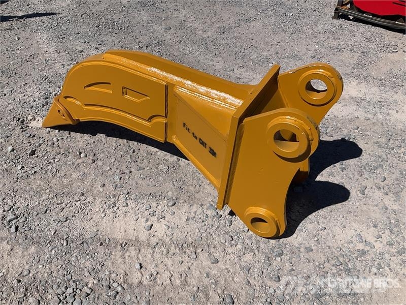 GIYI GY-R320 Riper para Excavadora (Sin Usar) / Ex Escarificadoras