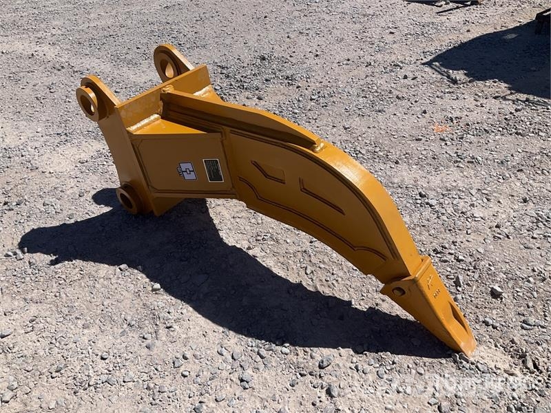 GIYI GY-R320 Riper para Excavadora (Sin Usar) / Ex Escarificadoras