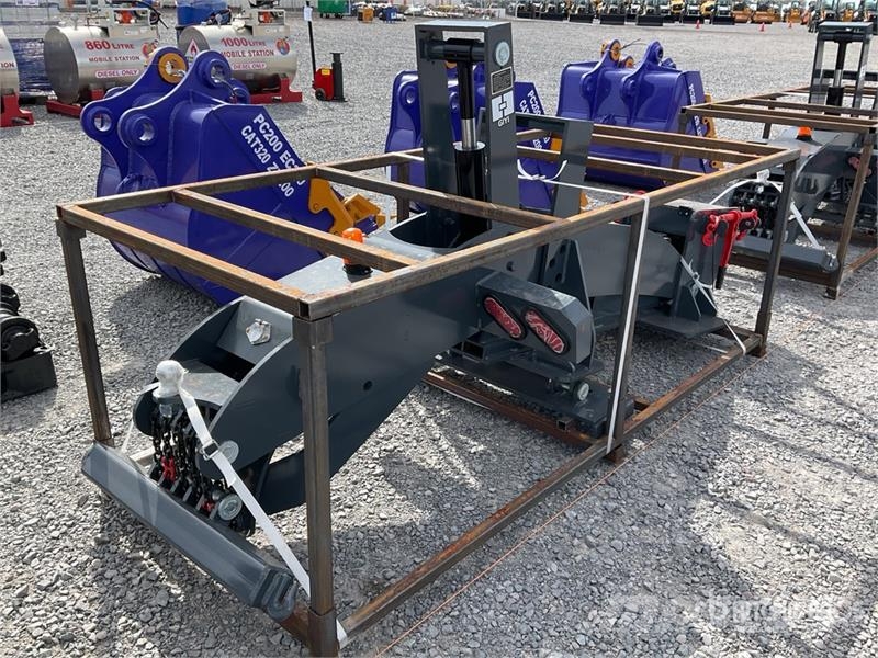 GIYI TE780 Aditamento de Arrastre para Montar en Q Transport - Övriga