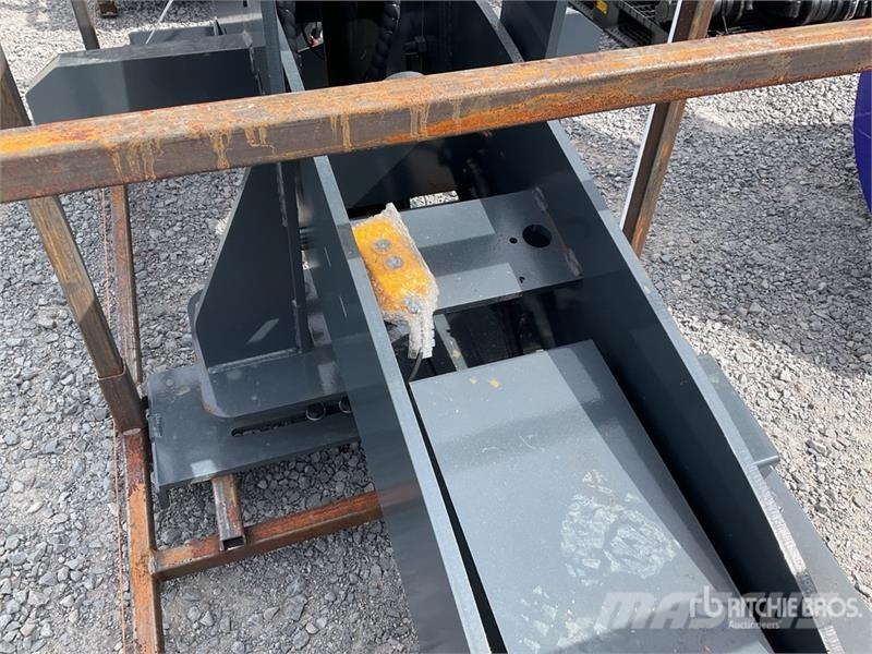 GIYI TE780 Aditamento de Arrastre para Montar en Q Transport - Övriga