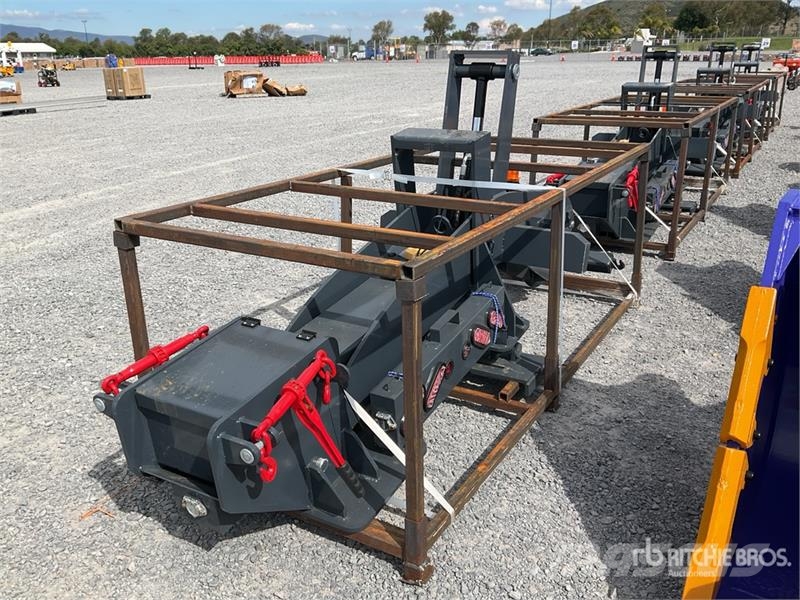 GIYI TE780 Aditamento de Arrastre para Montar en Q Otros componentes