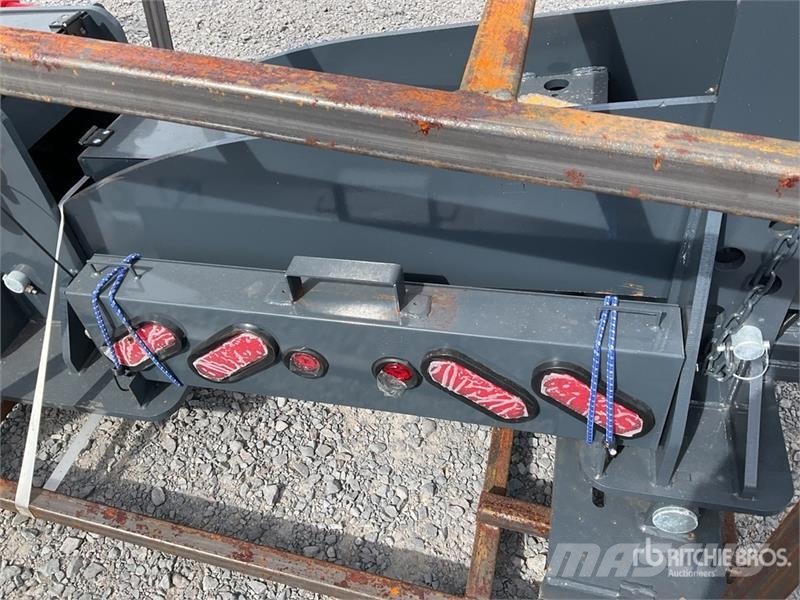 GIYI TE780 Aditamento de Arrastre para Montar en Q Otros componentes