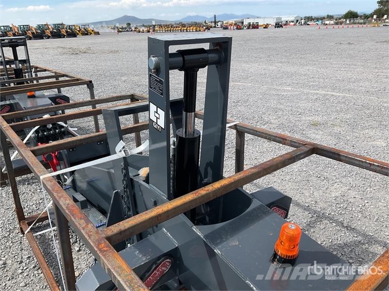 GIYI TE780 Aditamento de Arrastre para Montar en Q Otros componentes