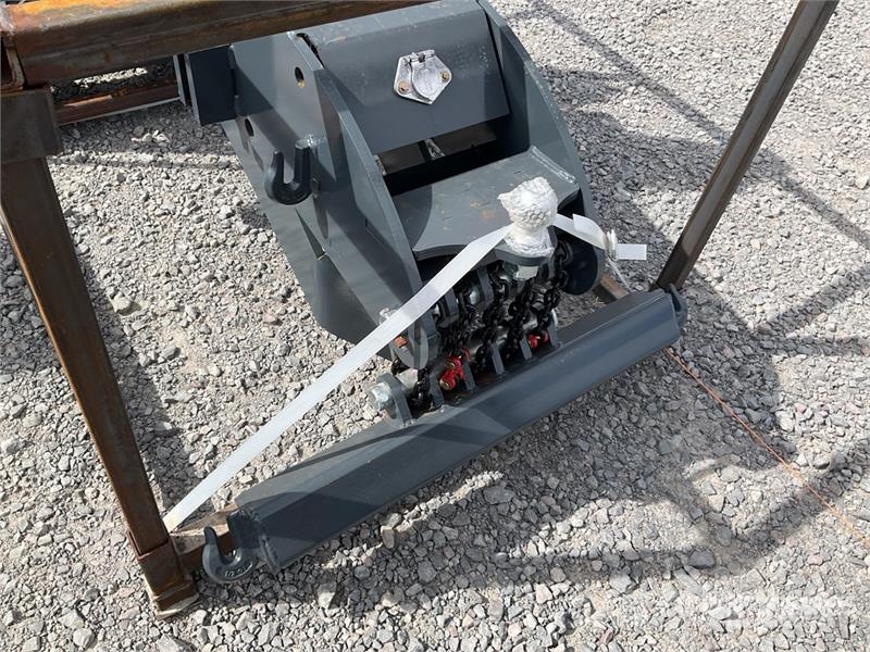  GIYI TE780 Fifth Wheel Wrecker Attachment (Unused) Transport – ostalo