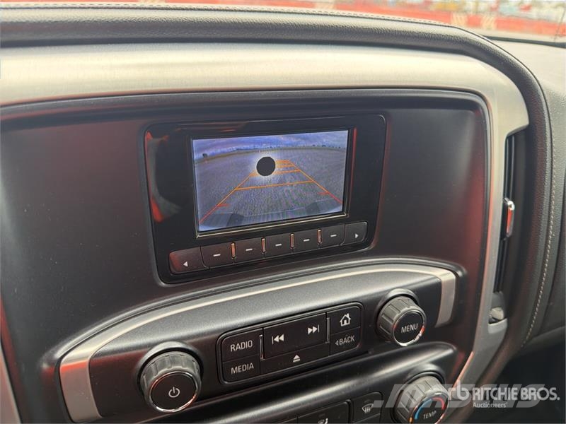 GMC Sierra 1500 أخرى