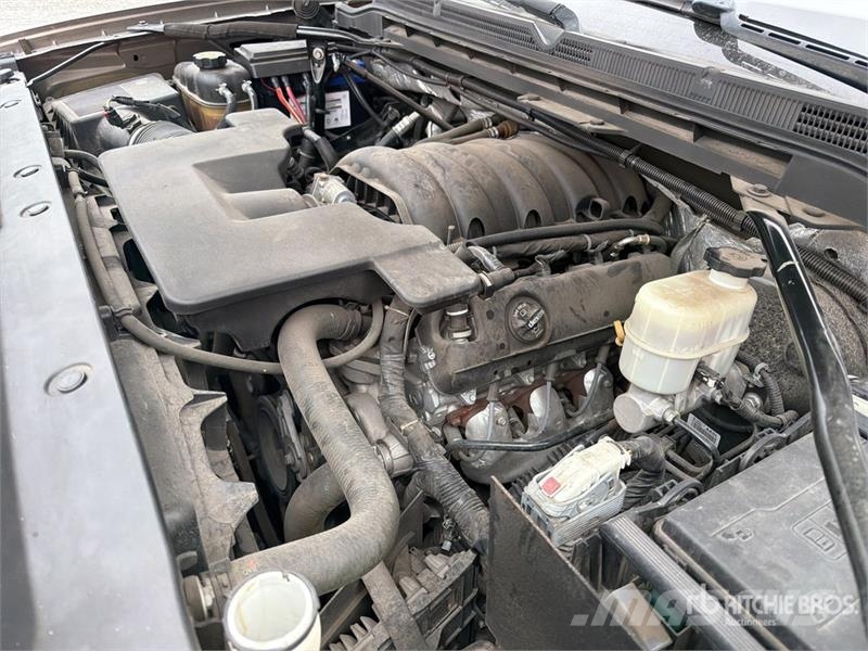 GMC Sierra 1500 أخرى