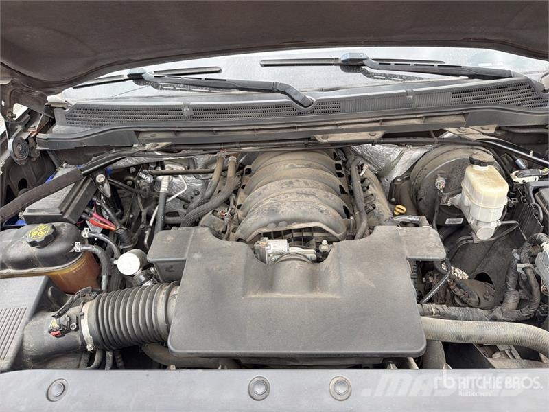 GMC Sierra 1500 أخرى
