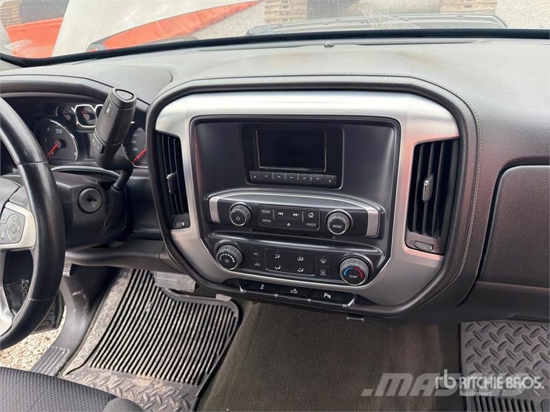 GMC Sierra 1500 أخرى