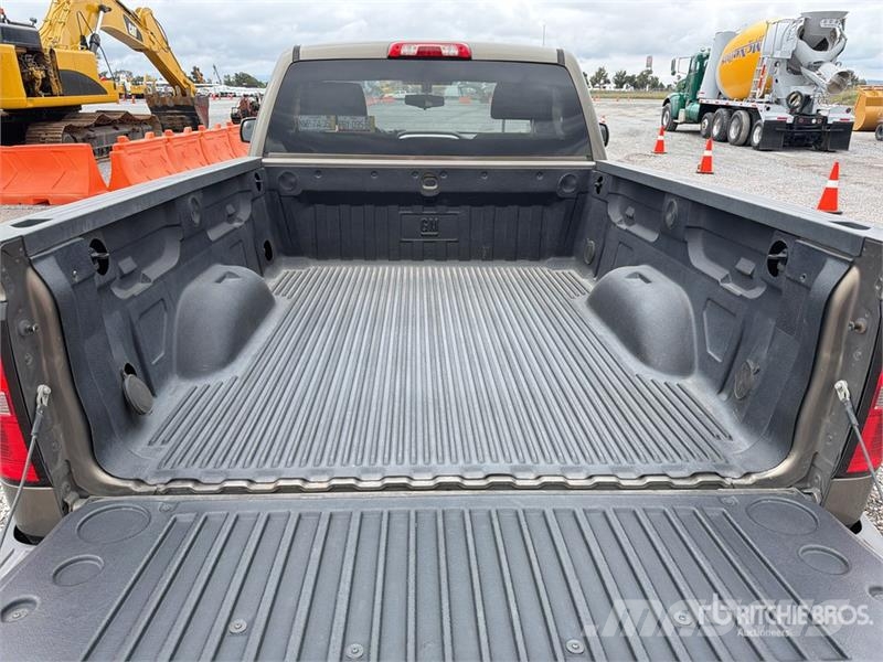 GMC Sierra 1500 أخرى