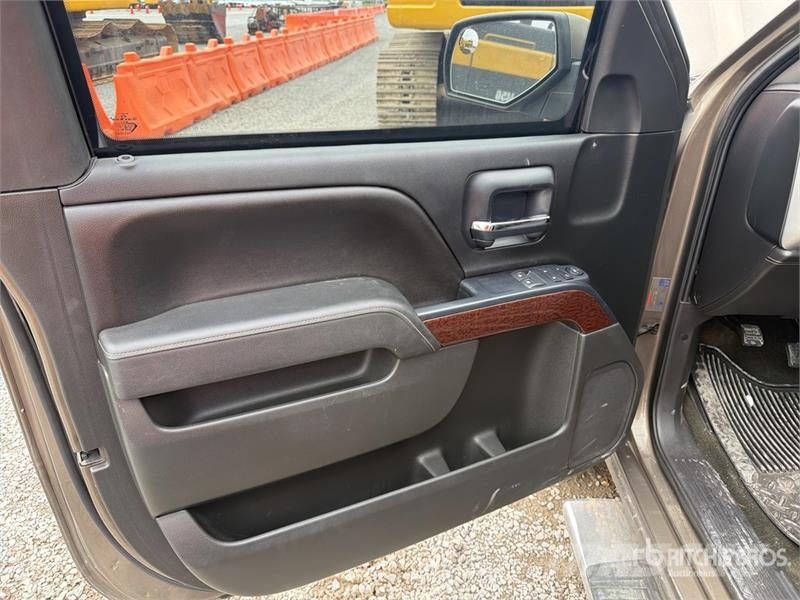 GMC Sierra 1500 أخرى