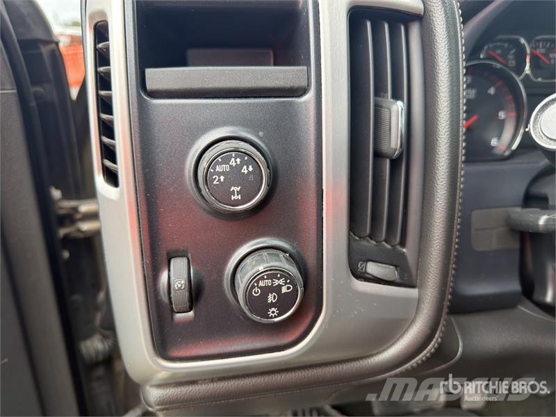 GMC Sierra 1500 أخرى