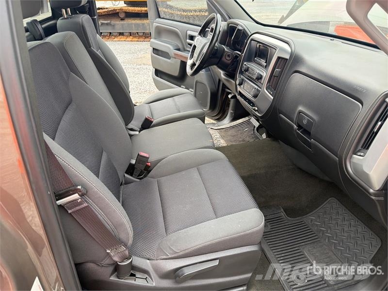 GMC Sierra 1500 أخرى