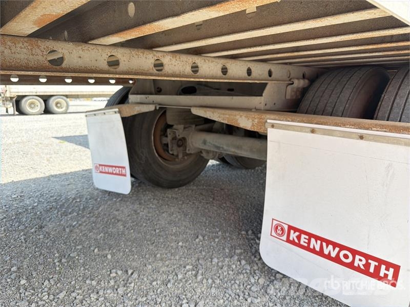 Great Dane 53 ft T/A Caja Seca / Refrigerated Trailer Poluprikolice hladnjače