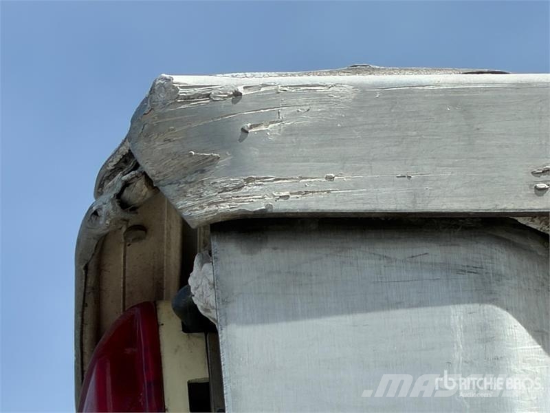 Great Dane 53 ft T/A Caja Seca / Refrigerated Trailer Poluprikolice hladnjače