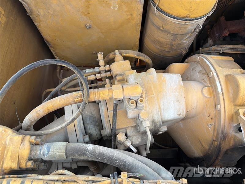 Grove GMK5130 رافعات صالحة لكل أنواع الطرق