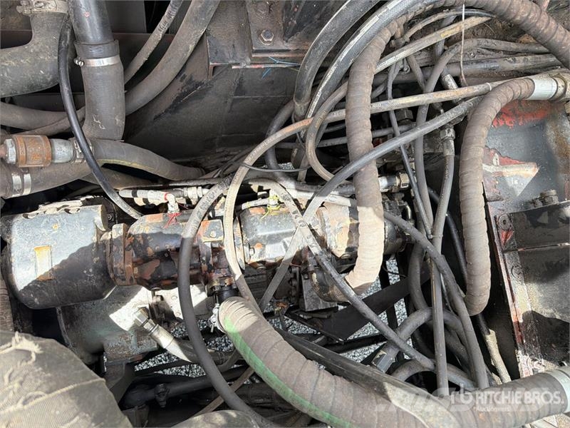 Grove GMK5130 رافعات صالحة لكل أنواع الطرق