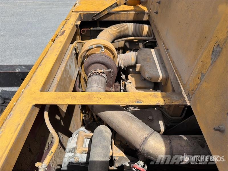 Grove GMK5130 رافعات صالحة لكل أنواع الطرق