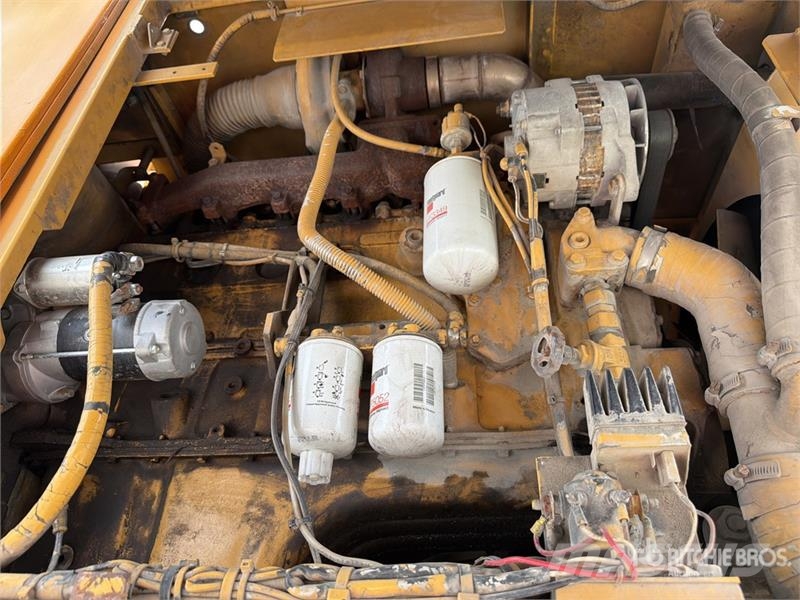Grove GMK5130 رافعات صالحة لكل أنواع الطرق