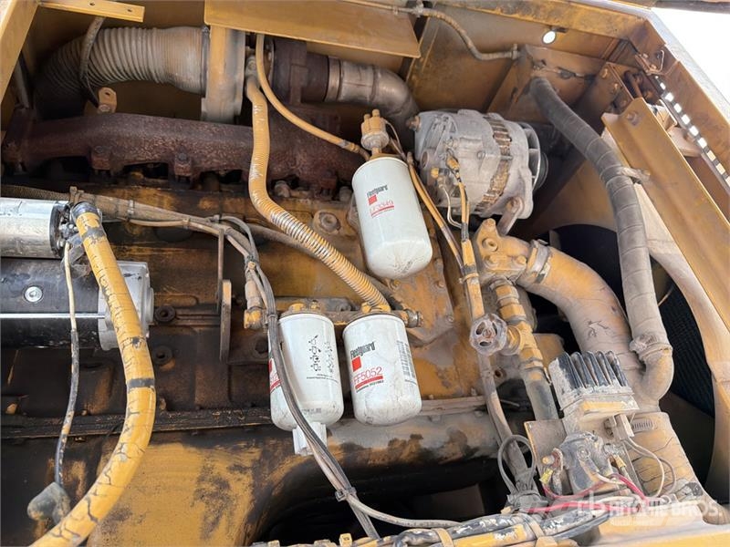 Grove GMK5130 رافعات صالحة لكل أنواع الطرق