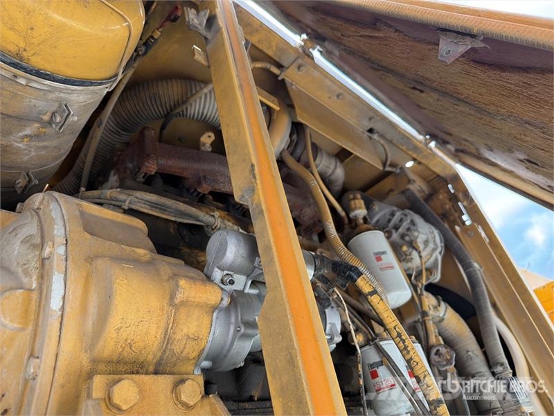 Grove GMK5130 رافعات صالحة لكل أنواع الطرق