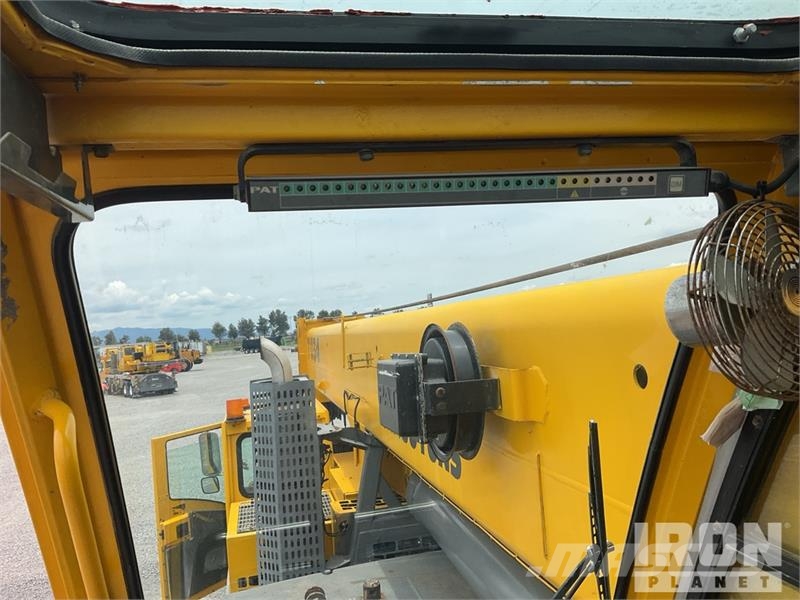 Grove TMS800E 70 ton 8x4x4 Hydraulic Truck Crane Grúas de oruga