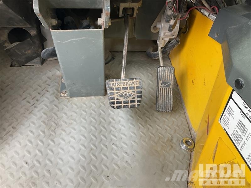 Grove TMS800E 70 ton 8x4x4 Hydraulic Truck Crane Grúas de oruga